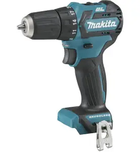 Perceuse visseuse 12 V CXT Li-Ion Ø 10 mm (Produit seul) Makita ref DF332DZ