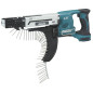 Visseuse automatique 18 V Li-Ion 4 x 45 à 75 mm (Produit seul) MAKITA DFR750Z