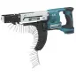 Visseuse automatique 18 V Li-Ion 4 x 45 à 75 mm (Produit seul) MAKITA DFR750Z