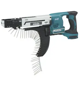 Visseuse automatique 18 V Li-Ion 4 x 45 à 75 mm (Produit seul) Makita ref DFR750Z