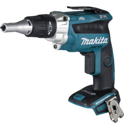 Visseuse plaque de plâtre 18 V Li-Ion (Produit seul) Makita ref DFS250Z