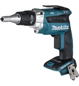 Visseuse plaque de plâtre 18 V Li-Ion (Produit seul) Makita ref DFS250Z
