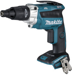 Visseuses bardage 18 V Li-Ion (Produit seul) Makita ref DFS251Z