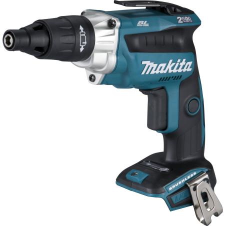 Visseuses bardage 18 V Li-Ion (Produit seul) Makita ref DFS251Z