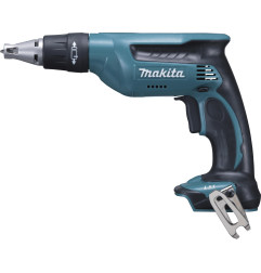 Visseuse plaque de plâtre 18 V Li-Ion (Produit seul) Makita ref DFS451Z