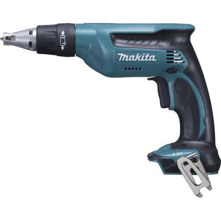 Visseuse plaque de plâtre 18 V Li-Ion (Produit seul) MAKITA DFS451Z