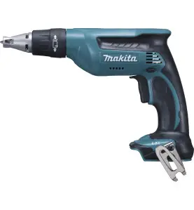 Visseuse plaque de plâtre 18 V Li-Ion (Produit seul) Makita ref DFS451Z