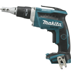 Visseuse plaque de plâtre 18 V Li-Ion  (Produit seul) Makita ref DFS452Z