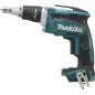 Visseuse plaque de plâtre 18 V Li-Ion (Produit seul) MAKITA DFS452Z