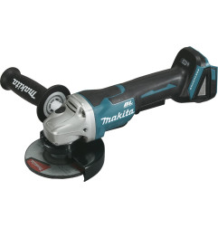 Meuleuse Ø 125 mm 18 V Li-Ion  (Produit seul) Makita ref DGA508Z