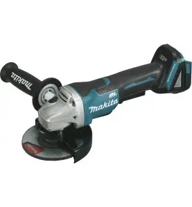 Meuleuse Ø 125 mm 18 V Li-Ion (Produit seul) Makita ref DGA508Z