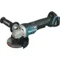 Meuleuse Ø 125 mm 18 V Li-Ion (Produit seul) MAKITA DGA508ZJ