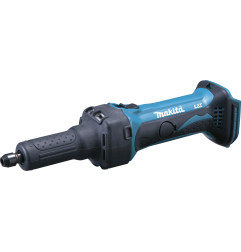 Meuleuse droite 18 V Li-ion (Produit seul) Makita ref DGD800Z