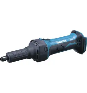 Meuleuse droite 18 V Li-ion (Produit seul) Makita ref DGD800Z