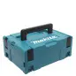 Perceuse visseuse à percussion 18 V Li-Ion 4 Ah Ø 13 mm MAKITA DHP459RMJ