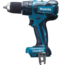 Perceuse visseuse à percussion 18 V Li-Ion Ø 13 mm (Produit seul) Makita ref DHP459Z