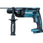 Perforateur SDS-Plus 18 V Li-Ion 16 mm (Produit seul) MAKITA DHR165Z