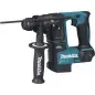 Perforateur SDS-Plus 18 V Li-Ion 17 mm (Produit seul) MAKITA DHR171ZJ