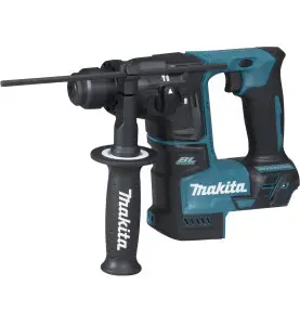 Perforateur SDS-Plus 18 V Li-Ion 17 mm (Produit seul) Makita ref DHR171ZJ