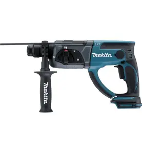 Perfo-burineur SDS-Plus 18 V Li-Ion 20 mm (Produit seul) Makita ref DHR202Z