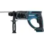 Perfo-burineur SDS-Plus 18 V Li-Ion 20 mm (Produit seul) MAKITA DHR202ZJ