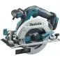 Scie circulaire 18 V Li-Ion Ø 165 mm (Produit seul) MAKITA DHS680Z