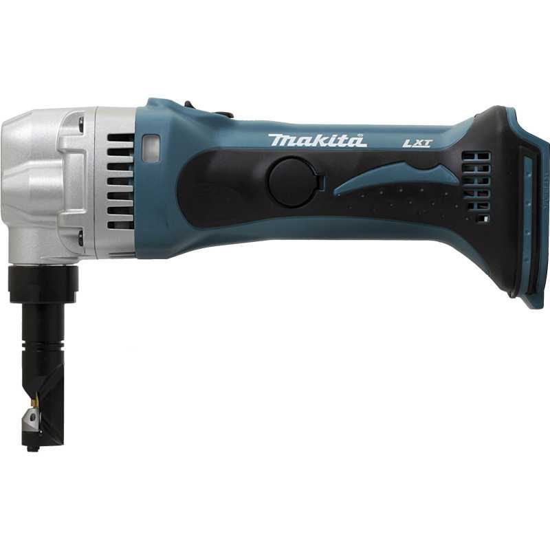 Grignoteuse 18 V Li-Ion  (Produit seul) Makita ref DJN161Z