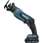 Scie récipro 18 V Li-Ion 1,5 Ah MAKITA DJR183RYJ