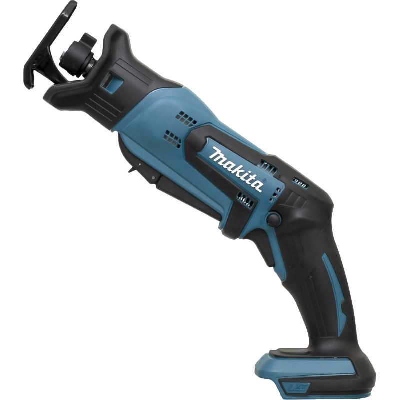 Scie récipro 18 V Li-Ion  (Produit seul) Makita ref DJR183Z