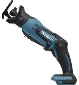 Scie récipro 18 V Li-Ion (Produit seul) Makita ref DJR183Z