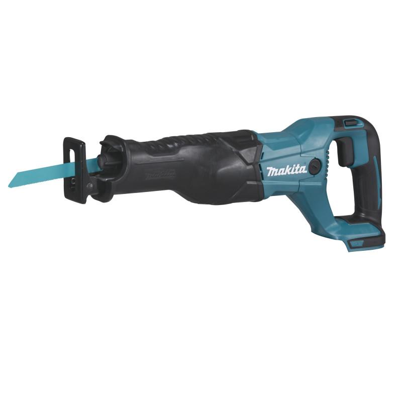 Scie récipro 18 V Li-Ion  (Produit seul) Makita ref DJR186Z