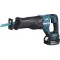 Scie récipro 18 V Li-Ion 5 Ah MAKITA DJR187RTE