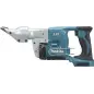 Cisaille métal 18 V Li-Ion (Produit seul) MAKITA DJS130Z
