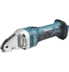 Cisaille métal 18 V Li-Ion  (Produit seul) Makita ref DJS161Z