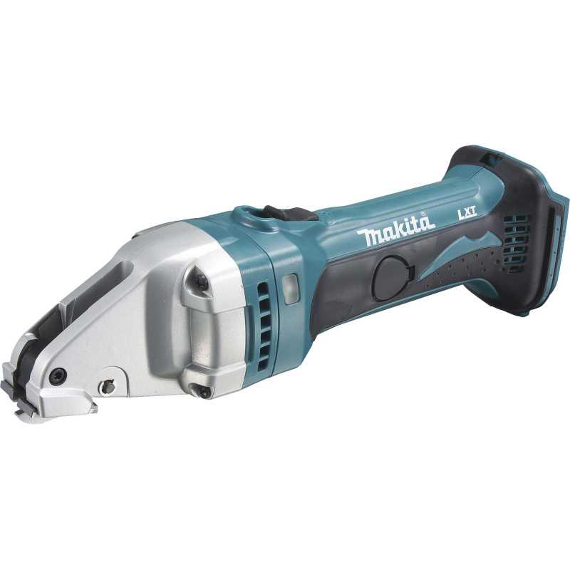 Cisaille métal 18 V Li-Ion  (Produit seul) Makita ref DJS161Z