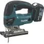Scie sauteuse 18 V Li-Ion 3 Ah MAKITA DJV180RFJ