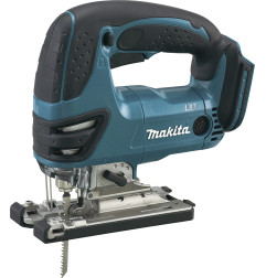 Scie sauteuse 18 V Li-Ion (Produit seul) Makita ref DJV180Z