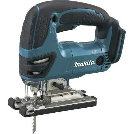 Scie sauteuse 18 V Li-Ion  (Produit seul) Makita ref DJV180Z