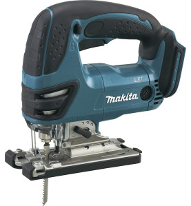 Scie sauteuse 18 V Li-Ion  (Produit seul) Makita ref DJV180Z