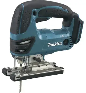Scie sauteuse 18 V Li-Ion (Produit seul) Makita ref DJV180Z