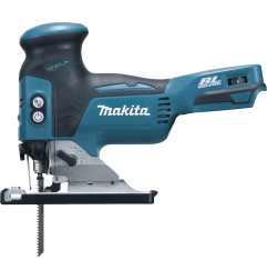Scie sauteuse 18 V Li-Ion (Produit seul) Makita ref DJV181ZJ