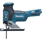 Scie sauteuse 18 V Li-Ion (Produit seul) MAKITA DJV181ZJ