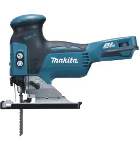 Scie sauteuse 18 V Li-Ion (Produit seul) Makita ref DJV181ZJ
