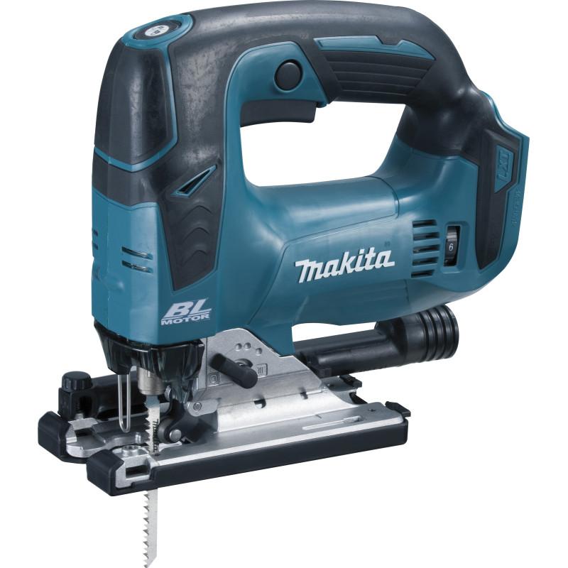 Scie sauteuse 18 V (Produit seul) MAKITA DJV182ZJ