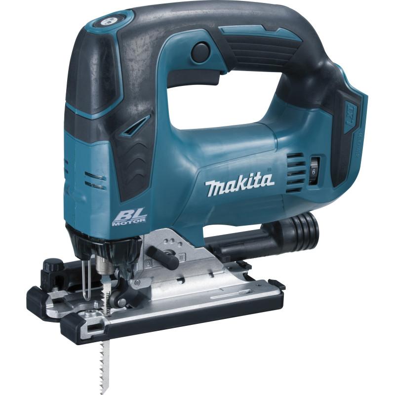 Scie sauteuse 18 V  (Produit seul) Makita ref DJV182ZJ