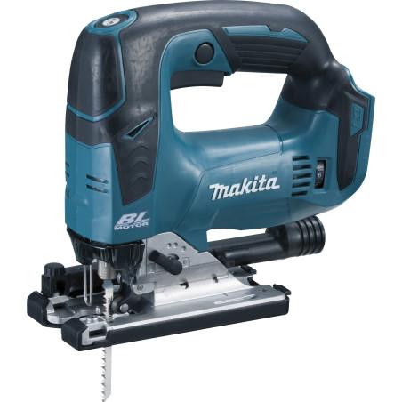 Scie sauteuse 18 V (Produit seul) Makita ref DJV182ZJ