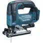 Scie sauteuse 18 V (Produit seul) MAKITA DJV182ZJ
