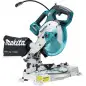 Scie radiale 18 V Li-Ion Ø 165 mm (Produit seul) MAKITA DLS600Z