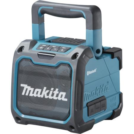 Enceinte bluetooth Batterie */ Secteur (Produit seul) Makita ref DMR200