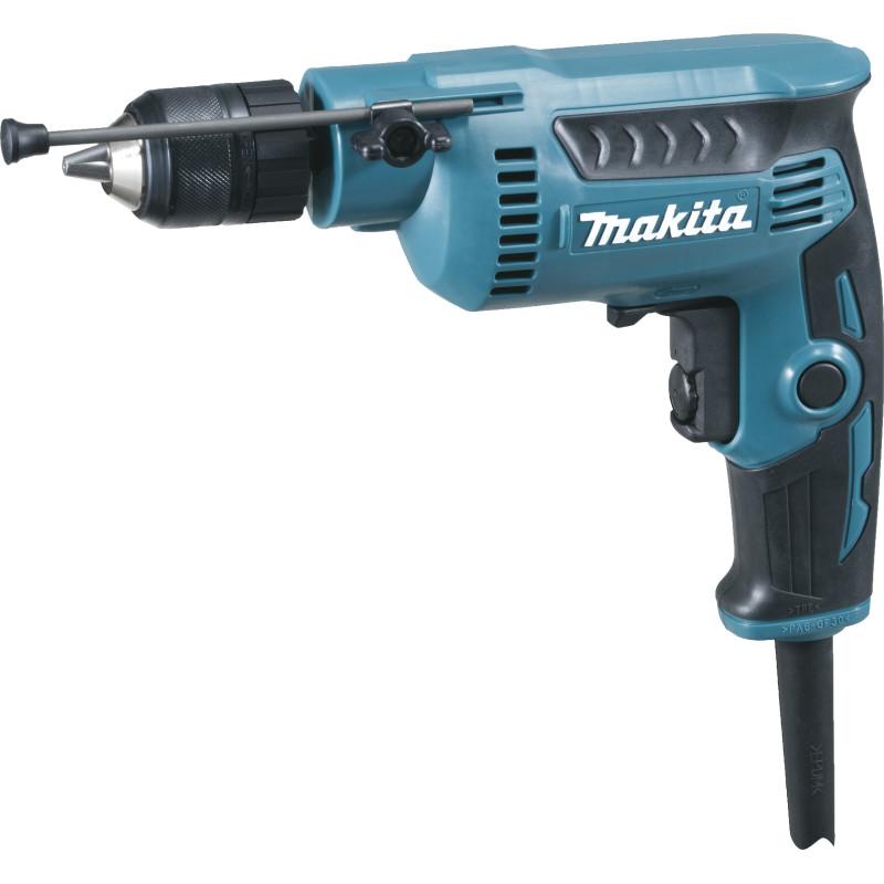 Perceuse 370 W Ø 6,5 mm MAKITA DP2011